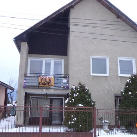 Vila Daniel Liptovský Mikuláš Cameră foto