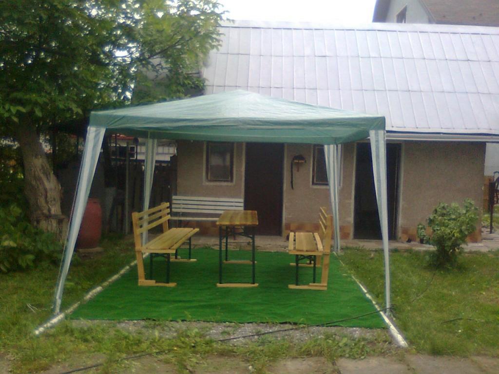 Vila Daniel Liptovský Mikuláš Cameră foto