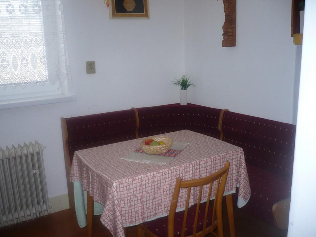 Vila Daniel Liptovský Mikuláš Cameră foto