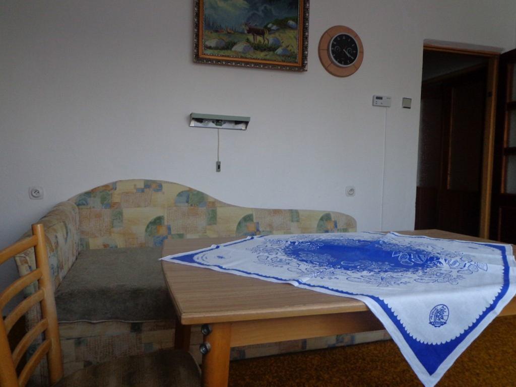 Vila Daniel Liptovský Mikuláš Cameră foto