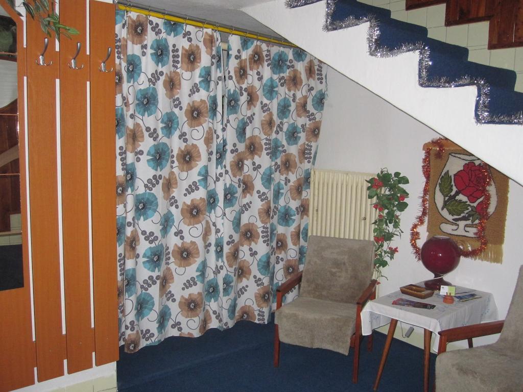 Vila Daniel Liptovský Mikuláš Cameră foto