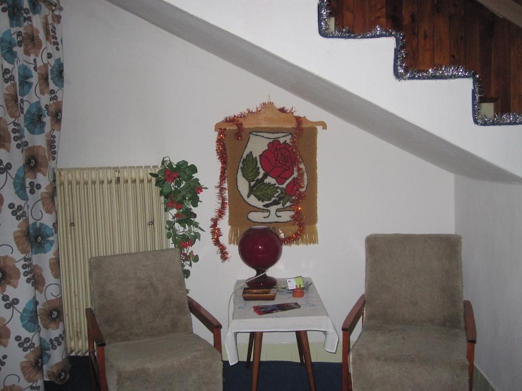 Vila Daniel Liptovský Mikuláš Cameră foto