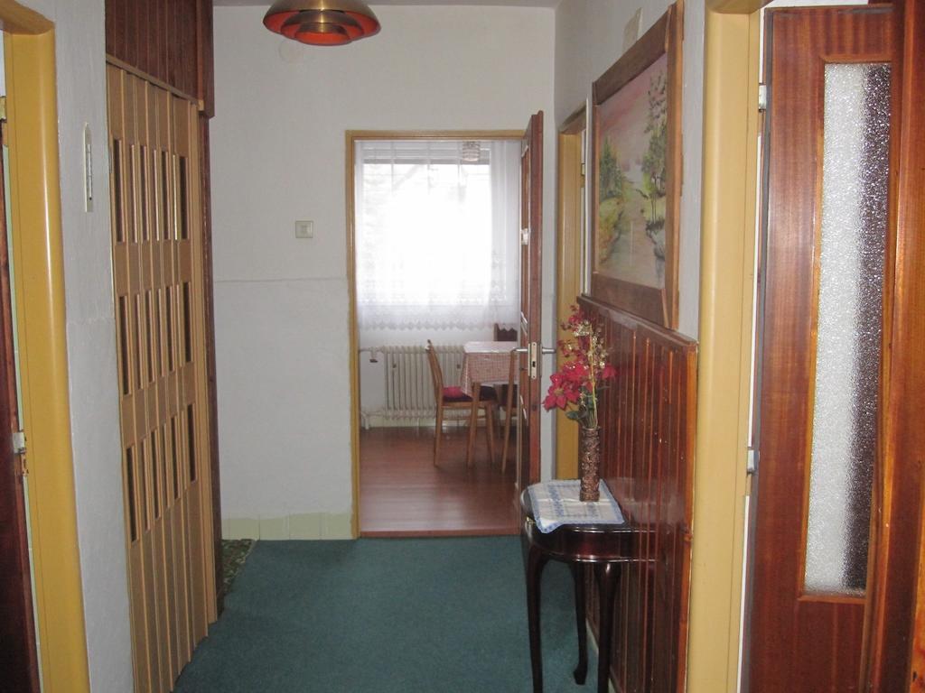 Vila Daniel Liptovský Mikuláš Cameră foto