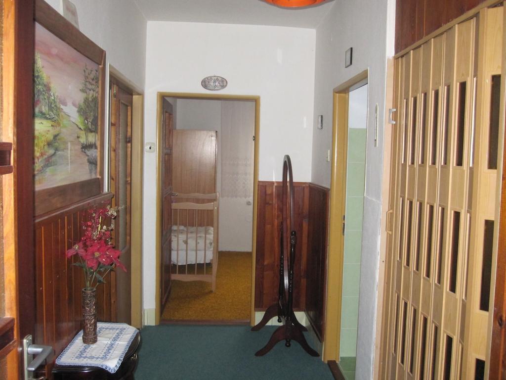 Vila Daniel Liptovský Mikuláš Cameră foto