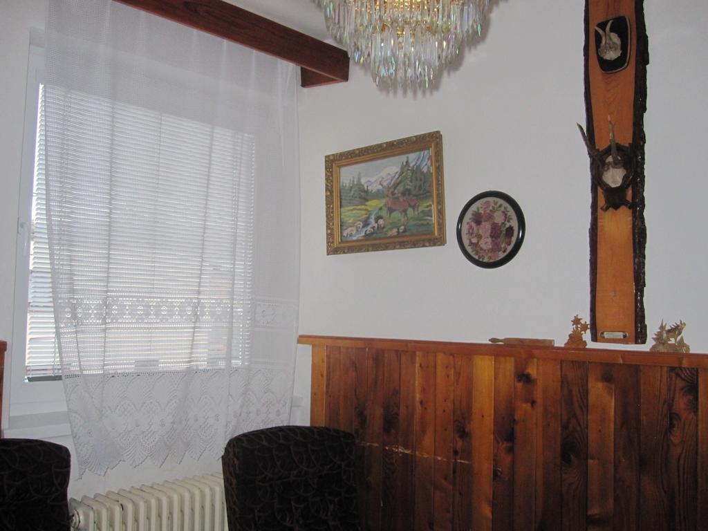 Vila Daniel Liptovský Mikuláš Cameră foto