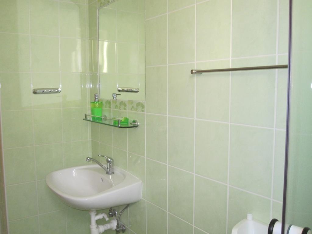 Vila Daniel Liptovský Mikuláš Cameră foto